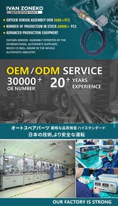 Ivan zoneko cao cấp cảm biến Oxy cho Nissan altima 2.5L OE <span class=keywords><strong>22690</strong></span>-<span class=keywords><strong>3tc0a</strong></span> <span class=keywords><strong>22690</strong></span> <span class=keywords><strong>3tc0a</strong></span> Chất lượng cao phụ tùng ô tô - Product Image 5