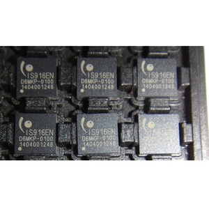 Composants électroniques de circuits intégrés, puce IC IS916EN authentique - Product Image 1