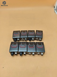 Controlador PLC, Sensor de Código de Barras, Nuevo y Original, SR-751 - Product Image 1