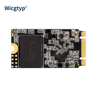 M.2 Sata 2242Mm 128Gb 256Gb 512Gb Ssd 1Tb Ssd 120G