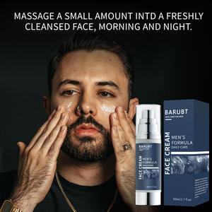 Crema Facial para Hombre, Hidratante Antienvejecimiento, Reduce Arrugas, Manchas Oscuras y Bolsas <span class=keywords><strong>en</strong></span> <span class=keywords><strong>los</strong></span> <span class=keywords><strong>Ojos</strong></span> - Product Image 3