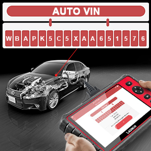 Nueva máquina <span class=keywords><strong>LAUNCH</strong></span> <span class=keywords><strong>CRP909E</strong></span> Professionnel 26, función de reinicio completo del sistema Eco OBD2, escáner de diagnóstico de coche, herramienta automotriz - Product Image 6