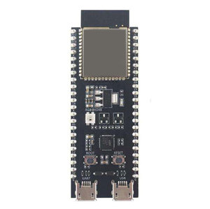 โมดูลรับส่งสัญญาณ RF และไร้สาย ESP32-S3-WROOM-2-N32R8V ของแท้ และโมเด็ม RF TXRX MOD BT WIFI PCB TH SMD - Product Image 1
