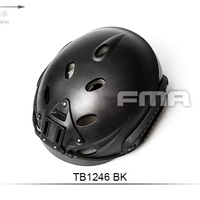 Vente en gros FMA Casque d'eau tactique Alpinisme extrême Cyclisme Protection de grande taille Fabricant de casque tactique TB1246