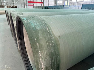 Tuberías <span class=keywords><strong>de</strong></span> <span class=keywords><strong>Agua</strong></span> Potable <span class=keywords><strong>de</strong></span> FRP/GRP |   Proceso <span class=keywords><strong>de</strong></span> Enrollamiento Continuo, para <span class=keywords><strong>Agua</strong></span> <span class=keywords><strong>de</strong></span> <span class=keywords><strong>Lluvia</strong></span> y Riego Agrícola - Product Image 2
