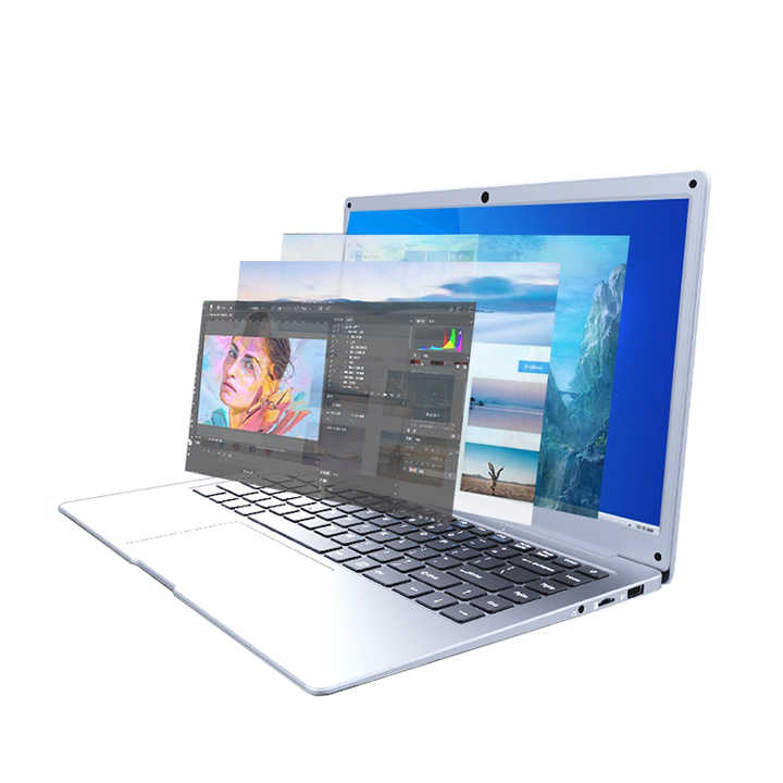 Hot Selling MI Notebook Bulk Lot Cheap Inter Laptops with IPS Panel for Personal & Home Use