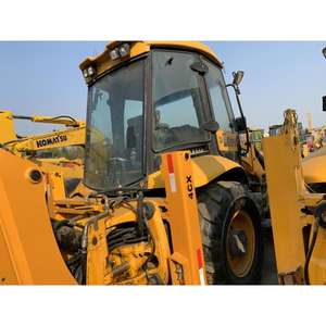 Cargadora de Dirección Deslizante 1000 Liugong 856, Bomba para Cargadora de Ruedas Bobcat, Repuestos para Cargadoras de Dirección Deslizante - Product Image 6