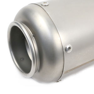 Estilo <span class=keywords><strong>de</strong></span> <span class=keywords><strong>escape</strong></span> deslizante <span class=keywords><strong>para</strong></span> <span class=keywords><strong>escape</strong></span> <span class=keywords><strong>Akrapovic</strong></span> BMW S1000R S1000RR 2017-2019, <span class=keywords><strong>tubo</strong></span> silenciador <span class=keywords><strong>de</strong></span> titanio <span class=keywords><strong>para</strong></span> motocicleta - Product Image 5