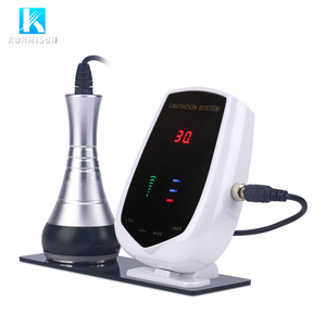 Mini <span class=keywords><strong>appareil</strong></span> de <span class=keywords><strong>cavitation</strong></span> ultrasonique portable 40K pour la perte de poids - Product Image 2