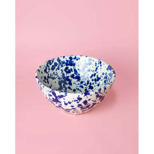 1.5l gốm Bát salad 21cm tráng men đánh bóng Sứ thiết lập bền vững men tùy chỉnh cho đám cưới tablewares đánh bóng 4.5 inch - Product Image 1