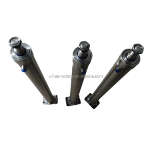 Cilindro Hidráulico <span class=keywords><strong>de</strong></span> Acero Inoxidable S316 S304 para la Industria <span class=keywords><strong>de</strong></span> Maquinaria <span class=keywords><strong>de</strong></span> Alimentos y Bebidas - Product Image 4