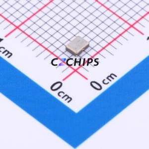 SWPDBV33EF-74.250000D Pre-Programmed Oscillator SMD2520-4P Oscillator 74.25MHz 20ppm CMOS 3.3V - Product Image 1