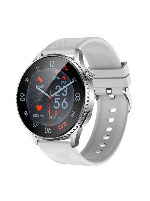 MT800 Smart Watch 1.56'' AMOLED ECG Heart Rate Monitor Call IP67 Waterproof Offline Payment Fitness Smartwatch