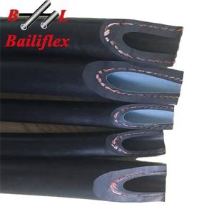 Tuyau de climatisation <span class=keywords><strong>GALAXY</strong></span> R134A BARRIER BULK A/C REFRIGERENT HOSE # 4826 # 6 5/16 # 8 13/32 # 10 1/2 # 12 5/8 - Product Image 3
