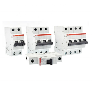 Asea Nâu boveri thu nhỏ ngắt mạch - Product Image 2