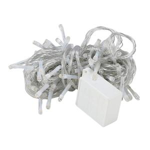 Vente en gros rideau lumière mariage fête lumière ingénierie Festival décoration chaîne lumière extérieure étanche - Product Image 5