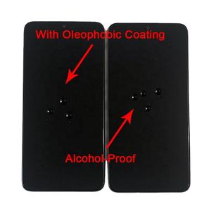 Display Originale OEM con Cornice e Pannello Touch Digitizer per Redmi 8/8A, Schermo LCD con Luminosità 400cd+, Garanzia di <span class=keywords><strong>3</strong></span> Mesi - Product Image 5