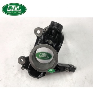 Husillo de nudillo LR006859 Rueda delantera izquierda GL0781 Adecuado para Land Rover Freelander 2 <span class=keywords><strong>2006</strong></span>-Fabricación de piezas de repuesto para automóviles Germax - Product Image 2