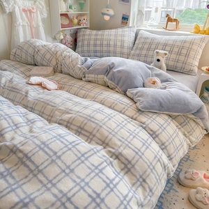 Parure de lit SHANGDIE personnalisée, épaisse, 200g, en tissu éco-responsable, qualité supérieure - Product Image 1