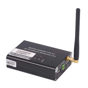 Multi-Function 4-in-1 Air Conditioning Tester &amp; Monitoring <strong>Tool</strong> Service Checker Type 3.9 for <strong>HVAC</strong> AC Refrigeration Systems - Product Image 1