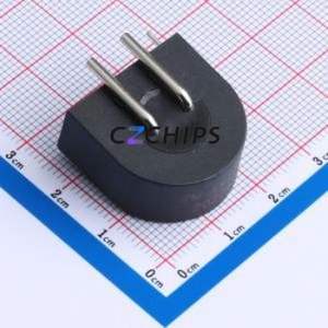 Transformador de Corriente ZMLXCT04A, Componente de Orificio Pasante (THT), Inductor - Product Image 1