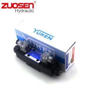 Yuken hydraulische Magnetventil DSG-01/DSG-03 dsg 01 dsg 03 D24 Weg event ile mit Hydraulik verteiler - Product Image 3
