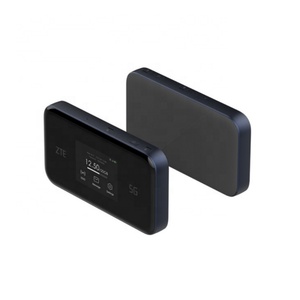 ZTE 5G Hotspot WIFI6 Gigabit <b>Ethernet</b> 5G <b>Wireless</b> Router MU5001 - Product Image 2