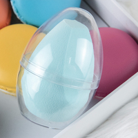 Éponge de maquillage sans latex Super Value fond de teint mélange éponge de beauté pour outils d'applicateur de crème liquide