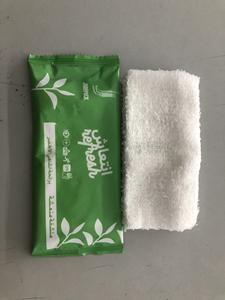 Toalla Facial Pequeña de Algodón 100% Suave Personalizada de Alta Calidad al por Mayor con Logotipo - Product Image 6