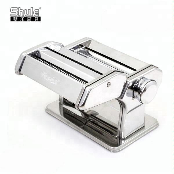 手動で取り外し可能なマルカートアトラス150パスタマシン