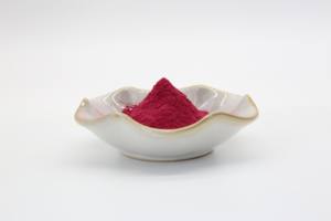 थोक कार्बनिक फ्रीज-सूखे लाल पिताया निकालने 10:1 विलायक निष्कर्षण पानी में घुलनशील - Product Image 6