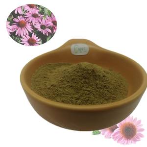 Suplemen Ekstrak Herbal Bubuk Ekstrak <span class=keywords><strong>Echinacea</strong></span> Purpurea - Product Image 1