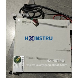 1 pièce d'occasion fonctionnelle IT6726H avec garantie de 90 jours DHL ou FedExH - Product Image 3