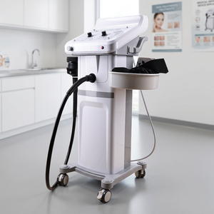 hottest slimming therapy fitness <b>massager</b> <b>machine</b> relieve musclesoreness g8 vibrating body <b>massager</b> slimming <b>machine</b> vacuum - Product Image 1