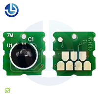 Chip para caja de mantenimiento/tanque de tinta residual T6997 para Epson SureColor T3430 5430 P7070 8070 9070 6080 7530 6000 7000 8000 9000 6070