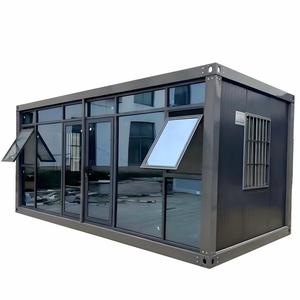 Casa <span class=keywords><strong>Prefabbricata</strong></span> Personalizzata per Esterni di Buona Qualità a Prezzo Conveniente dalla Cina Xinyu Casa Container Smontabile Pronta all'Uso - Product Image 3