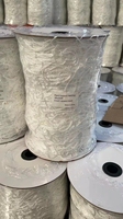 Filet de treillis en polyester pour plantes grimpantes, support pour melons et raisins