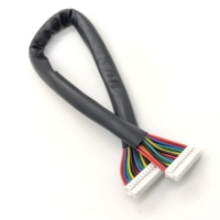 Kabel Konektor JST PHD PHB Wire to Board 22Pin/26pin Pitch 2.0mm