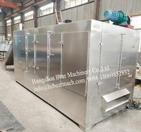 Fabriek Prijs Bay Bladeren Drogen Machine Groenten Droogmachine Fruit Droger Drogen Machine