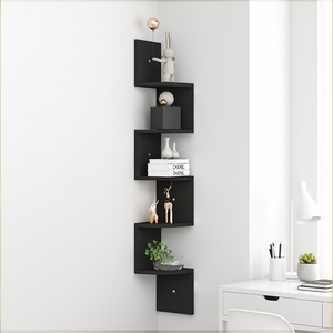 حديث سهل التركيب عائم 2 3 5 طبقات في <span class=keywords><strong>MDF</strong></span> والخيزران لغرف النوم وغرف المعيشة - Product Image 6