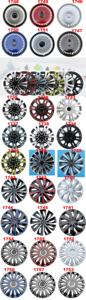 Cubierta de rueda de 15 pulgadas, cubierta de llanta, <span class=keywords><strong>tapacubos</strong></span> de plástico personalizados para Hiace Van KDH200, tapa de cubierta de rueda cuántica 42602-26010 42602-26024 - Product Image 6