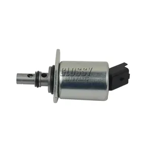 Глянцевый клапан регулятора давления топливного насоса для C30 S40 V50 C-MAX 5WS40008 5WS40008Z 5WS40380 A2C27100268