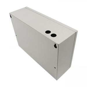 Boîtier en aluminium et acier inoxydable sur mesure OEM, armoire en tôle pour <span class=keywords><strong>coffre</strong></span>-fort - Product Image 2