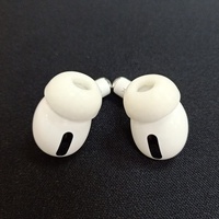 Aier Wearing Embouts confortables en mousse à mémoire de forme pour les Air Pods ou les Air Pods Pro 2 Earbud