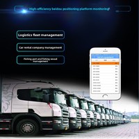 Traceur GPS Mini 4G OBD Google Maps YG-OBD sans installation, suivi de localisation en temps réel, étanche, certifié ROHS pour véhicules et biens