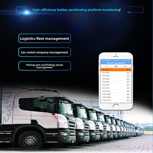 Rastreador GPS Mini 4G OBD con Google Maps, Sin Instalación, <span class=keywords><strong>Seguimiento</strong></span> de Ubicación en <span class=keywords><strong>Tiempo</strong></span> <span class=keywords><strong>Real</strong></span>, Resistente al Agua, Certificado ROHS, para Vehículos y Activos - Product Image 3