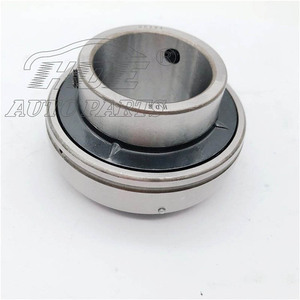 Rodamiento de Bolas de Inserción para Piezas de Automóviles UC209, Diámetro Interior de 45 mm - Product Image 2