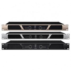 Placa Amplificadora de Potencia MA500 de Alta Calidad, Amplificadores de Sonido Profesionales para Mezclador y Altavoz - Product Image 2