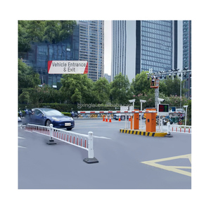 Hikvison 4MP Bullet LPR máy ảnh IDS-2CD7A46G0/P-IZHSY bãi đậu xe quản lý ANPR máy ảnh với phần mềm - Product Image 4