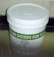 Pabrik Cina Menyediakan Nano TiO2 Titanium Dioksida CAS No.13463-67-7 Titanium Dioksida Nanometer untuk Jenis Slurry
